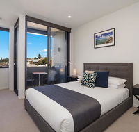 Beau Monde Apartments Newcastle - The Herald - 1 Gold Coast