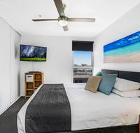 Beau Monde Apartments Newcastle - Worth Place Apartment - 1 Gold Coast