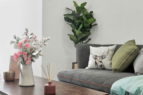 Beautiful 2 Bedroom Terrace With Comfort&clean - Gold Coast 4U 3