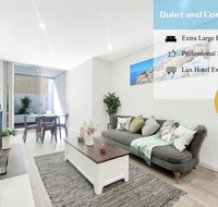 Beautiful 2 bedroom terrace with comfortclean - Gold Coast 4U