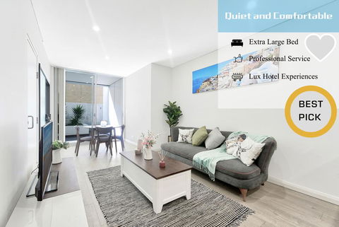 Beautiful 2 Bedroom Terrace With Comfort&clean - Gold Coast 4U 0