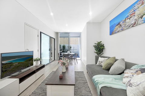 Beautiful 2 Bedroom Terrace With Comfort&clean - Gold Coast 4U 1