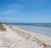 Beautiful Beachfront Apartment at Capel Sound - Accommodation Gold Coast