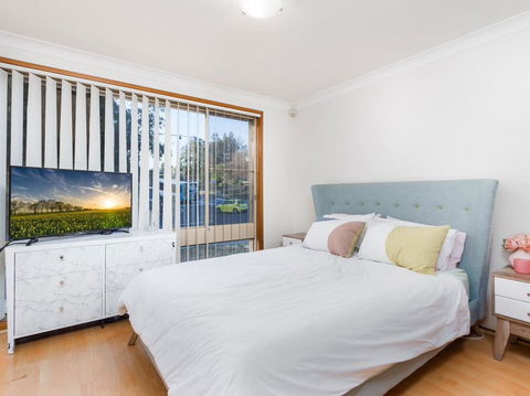 Beautiful Home Norwest Of Sydney - Accommodation Gold Coast 2