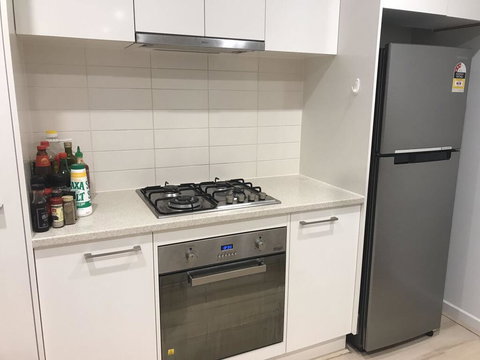 Beautiful New Room - Accommodation Gold Coast 2