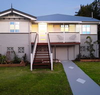 Beautiful Queenslander - Gold Coast 4U