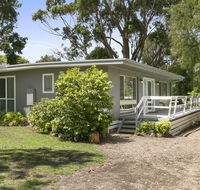 BEAUTY AND THE PEACE - INLET SIDE - Accommodation Gold Coast
