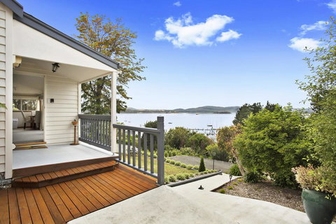 Beauty Point - Hosted By: L'Abode Accommodation - Accommodation Gold Coast 2