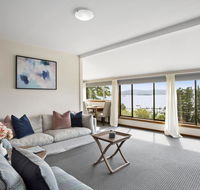 Beauty Point - Hosted by L'Abode Accommodation - Accommodation Gold Coast