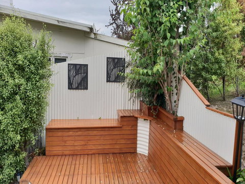 Beauty Point - Hosted By: L'Abode Accommodation - Accommodation Gold Coast 1