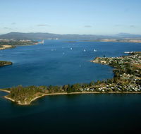 Beauty Point Tourist Park - Accommodation Gold Coast