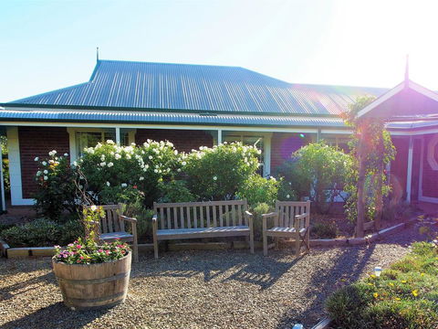 Bed & Breakfast At Tiffany's - Accommodation Gold Coast 0