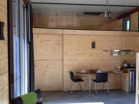 Bed + Bauhaus - Accommodation Gold Coast 0