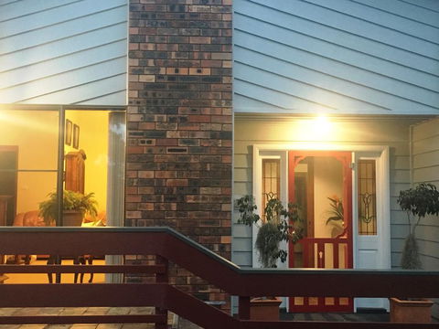 Bed And Breakfast At Kiama - Accommodation Gold Coast 3