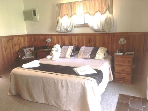 Bed And Breakfast At Kiama - Accommodation Gold Coast 1