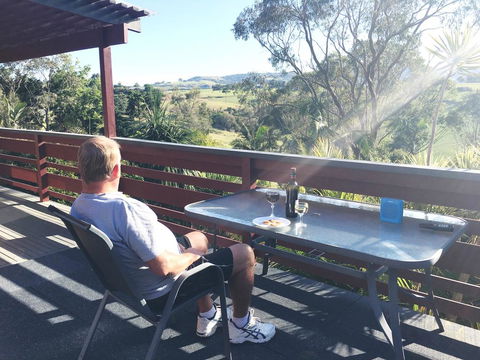 Bed And Breakfast At Kiama - Accommodation Gold Coast 0