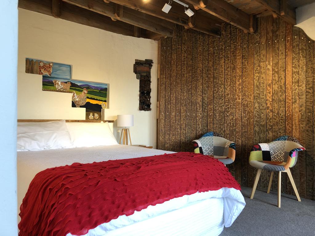 Saddleworth SA Accommodation Gold Coast