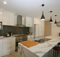 Bedrock - 11 Twynam Street Jindabyne - Accommodation Gold Coast