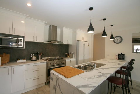 Bedrock - 11 Twynam Street, Jindabyne - Accommodation Gold Coast 0