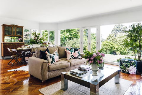 Beechmont Garden Retreat - Gold Coast 4U 0