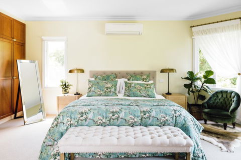 Beechmont Garden Retreat - Gold Coast 4U 1