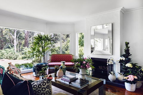 Beechmont Garden Retreat - Gold Coast 4U 2