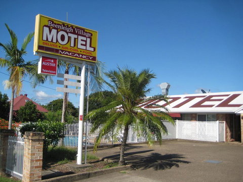 Beenleigh Village Motel - Accommodation Gold Coast 0