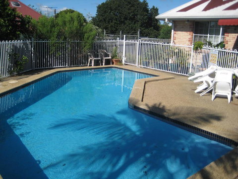 Beenleigh Village Motel - Accommodation Gold Coast 1
