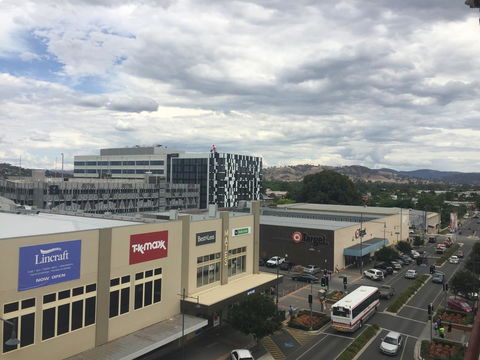 Beer Deluxe Albury - Accommodation Gold Coast 3