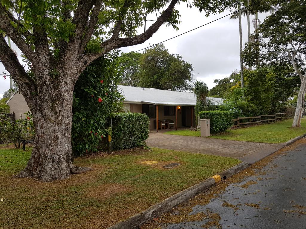 Crohamhurst QLD Accommodation Gold Coast