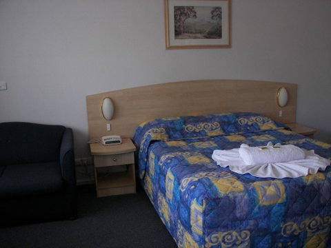 Bega Southtown Motor Inn - Accommodation Gold Coast 3