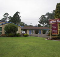 Bega Southtown Motor Inn - Accommodation Gold Coast