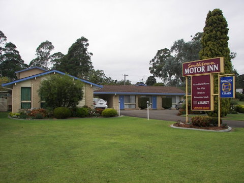 Bega Southtown Motor Inn - Accommodation Gold Coast 0