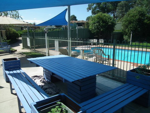 Bega Southtown Motor Inn - Accommodation Gold Coast 2