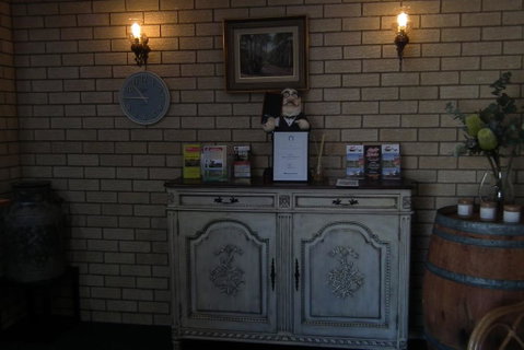 Bega Southtown Motor Inn - Accommodation Gold Coast 1