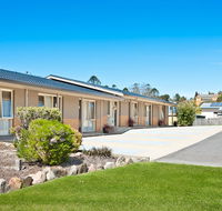Bega Village Motor Inn - Accommodation Gold Coast