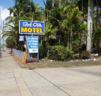 Bel Air Motel - Accommodation Gold Coast