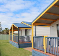Belair Gardens Caravan Park - Gold Coast 4U