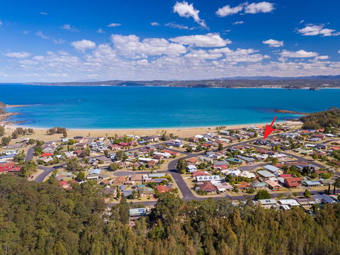 Belbowrie Beach House - Gold Coast 4U 0