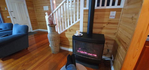 Belfast Cottages Port Fairy - Gold Coast 4U 3