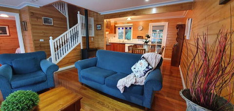 Belfast Cottages Port Fairy - Gold Coast 4U 2