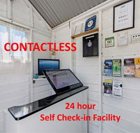 Belfast Cottages Port Fairy - Gold Coast 4U