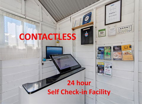 Belfast Cottages Port Fairy - Gold Coast 4U 0