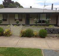 Belford House - Accommodation Gold Coast