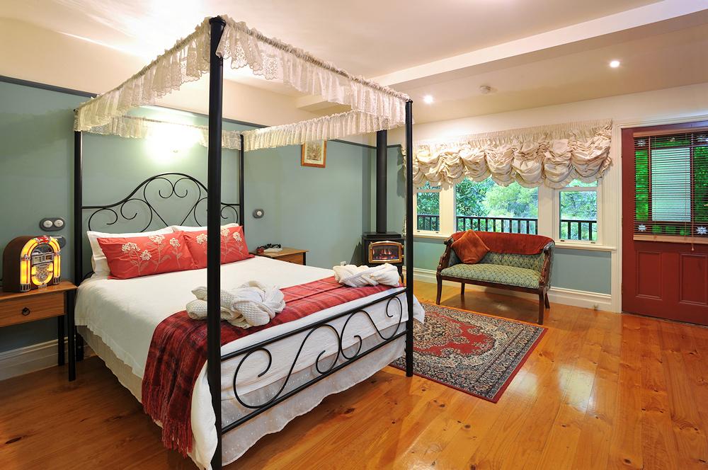 Belgrave Heights VIC Accommodation Gold Coast