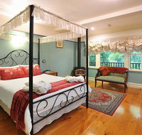 Belgrave Bed and Breakfast - Accommodation Gold Coast