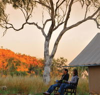 Bell Gorge Wilderness Lodge - Accommodation Gold Coast