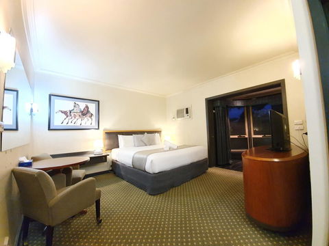Bell Motel - Gold Coast 4U 3