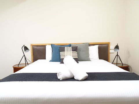 Bell Motel - Gold Coast 4U 0