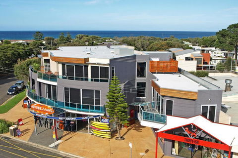 Bell Street Apartments, Australia - Accommodation Gold Coast 1
